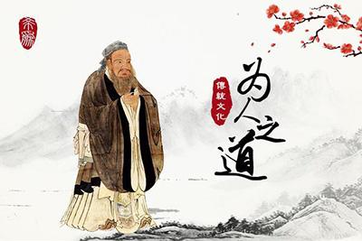 遵從孝道，和諧發(fā)展；感恩社會(huì)，快樂人生